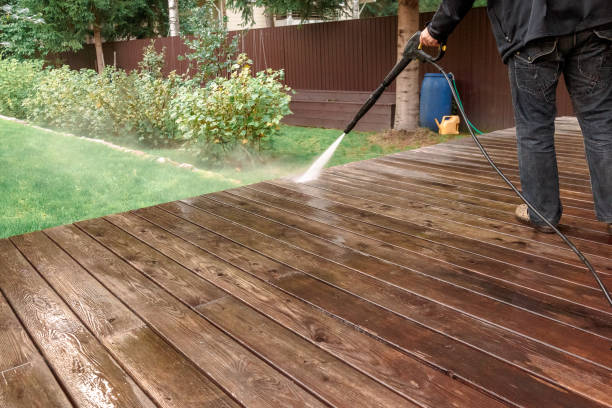 Best Driveway Pressure Washing  in Girardville, PA