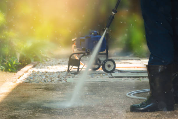 Best Gutter Cleaning  in Girardville, PA